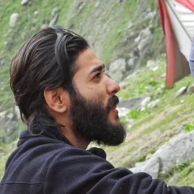 Aditya Gaur profile