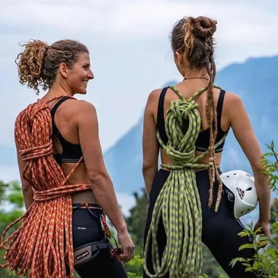 Climbing Inspiration profile