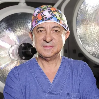 Clínica Milénio - Dr Ângelo Rebelo profile