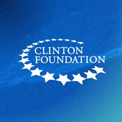 Clinton Foundation profile