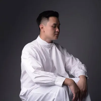Clinton Jerome Chua profile