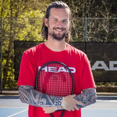 Clinton Thomson | Tennis profile