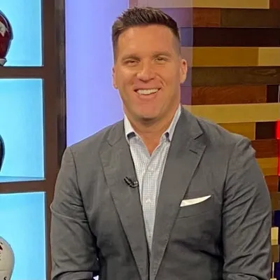 Clint Stoerner profile
