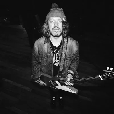Clint Wells profile