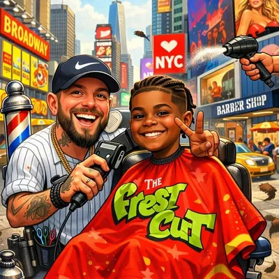 ✂️West Virginia Barber 💈✂️ profile