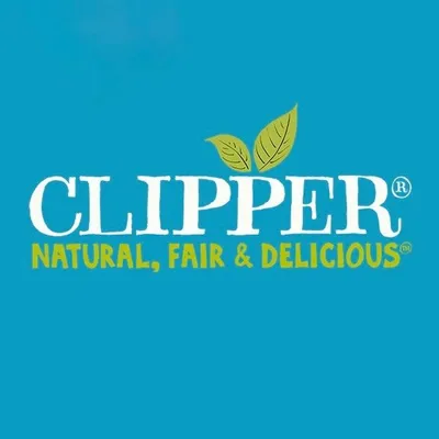 Clipper Teas profile