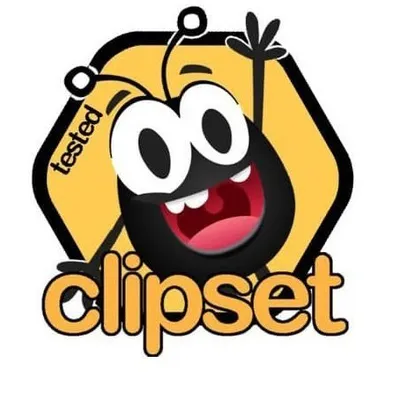 Clipset profile