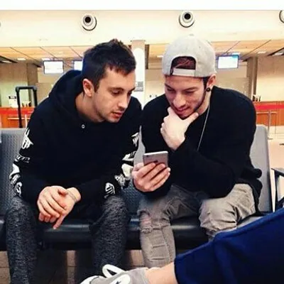 Clique ⊬ 🇦🇷 profile