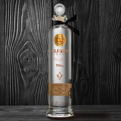 Clique Vodka profile