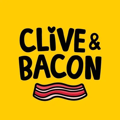Clive and Bacon profile
