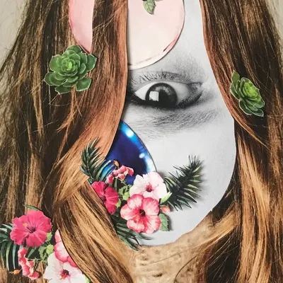 c é l i n e b e s n i e r profile