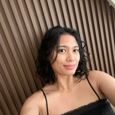 Celine Domingo 🧿 profile