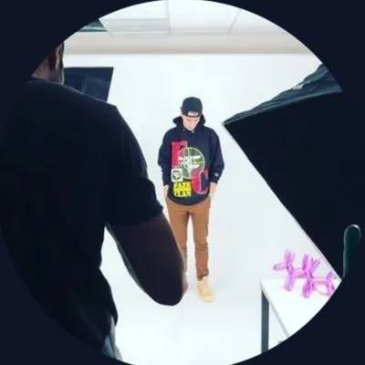 Dennis “Cloakzy” Lepore