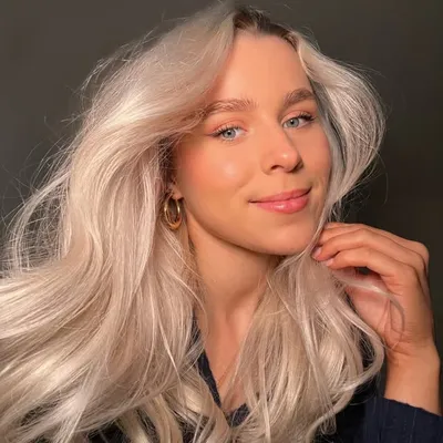 Chloe Buckley profile