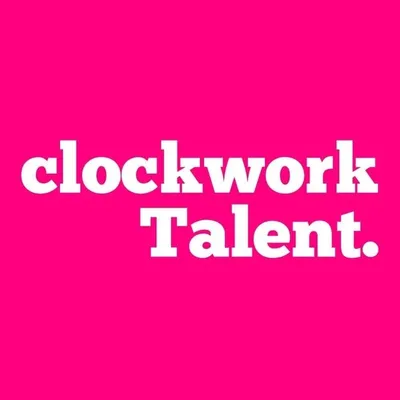 clockworkTalent profile
