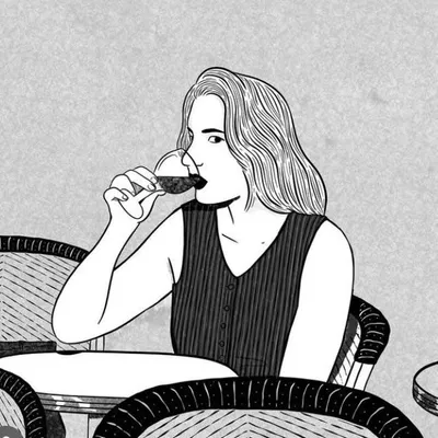 Cloé Bourguignon profile