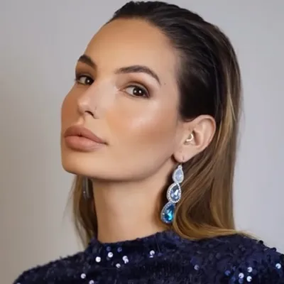 Cloé Cooper profile