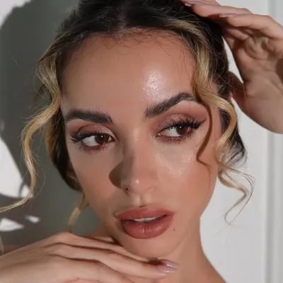 Cloe Greco profile