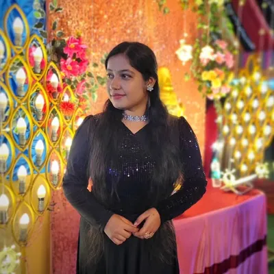 Suparna Sinha Mahapatra ❀ Content Creator ❀ profile