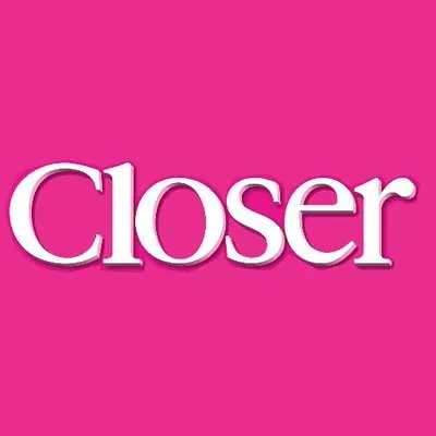Closer Magazine UK profile