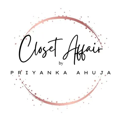 Closet Affair By Priyanka Ahuja profile