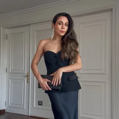 BEATRIZ FARAH profile