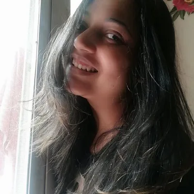 Prachi Srivastava profile