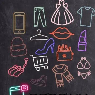 clothes & αccessories profile