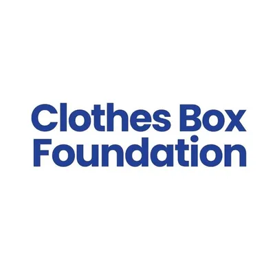 Clothes Box Foundation profile