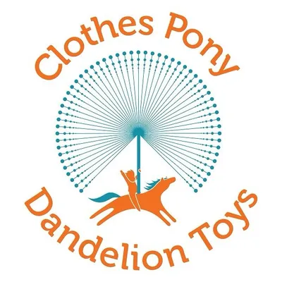 Clothes Pony & Dandelion Toys profile