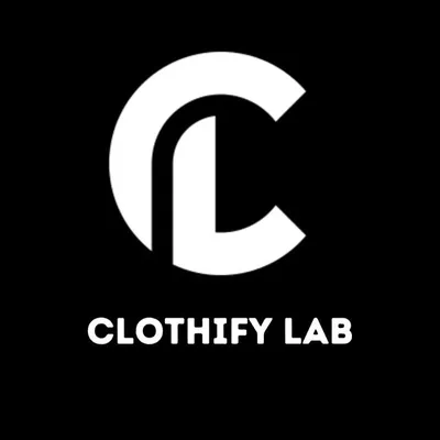 Clothify Lab profile