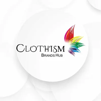 【CLOTHISM】 profile