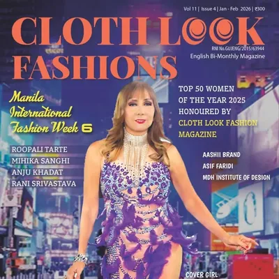 Cloth Look Fashions profile