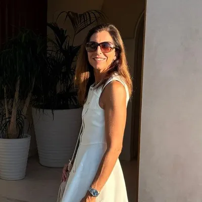 Clotilde Roux profile