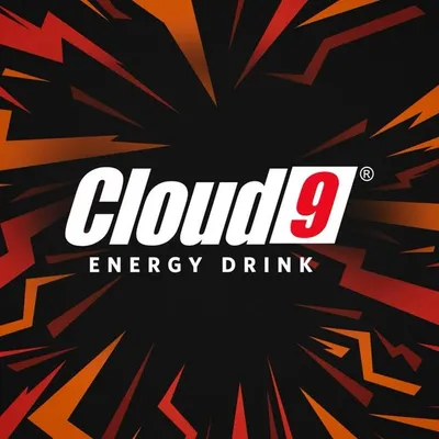 Cloud9 Energy Drink profile