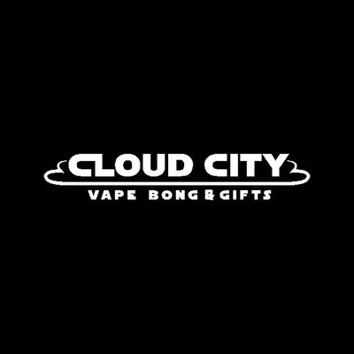 CloudCity Vape & Bong Shop ☁️ profile