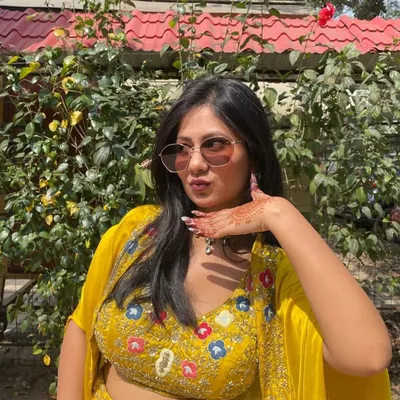 June Santra | Kolkata Blogger profile