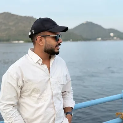 Ankit Khandelwal profile