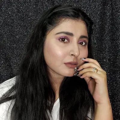 Megha Gupta profile