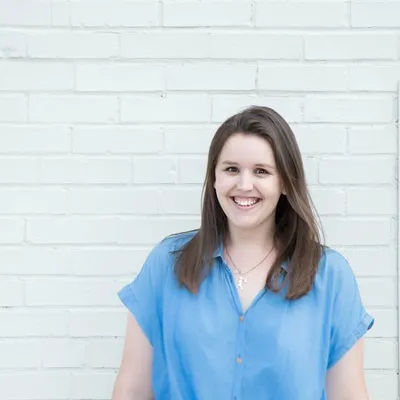 Erin Clarkson profile