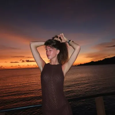 AnneMarie Morin profile