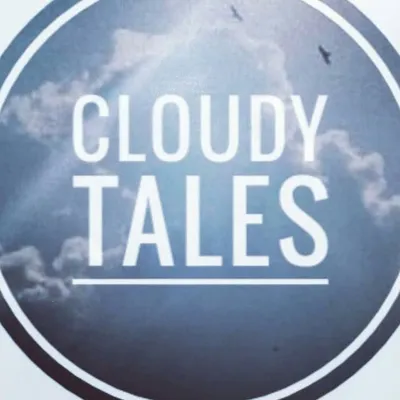 The cloudy Tales❤ profile