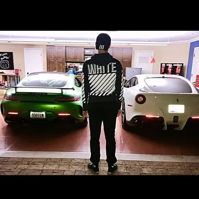 Clout808 profile
