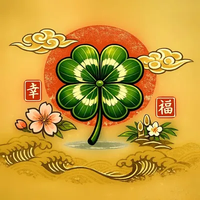 Clover Art profile