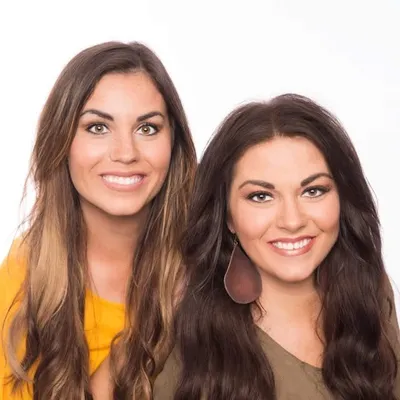 Cassie & Sadie profile