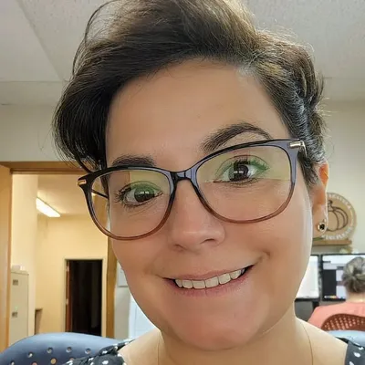 Mikki Austin profile