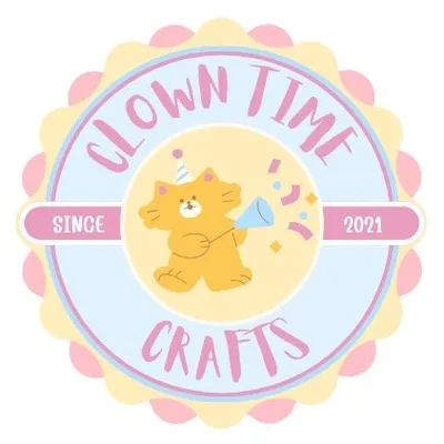 ClownTimeCrafts profile