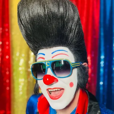 Clownvis | Comedy Music Performer profile