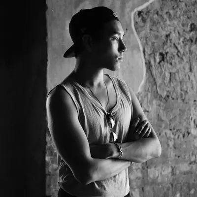 Calvin Wang profile
