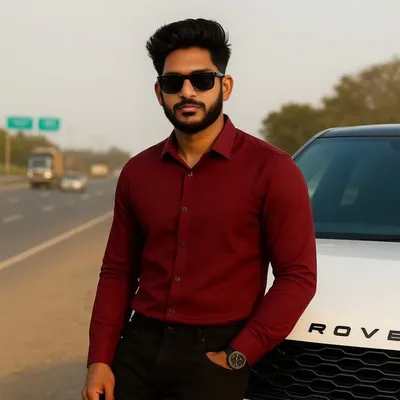 ꧁༒☬CHHAGAN_LAL_SAINI☬༒꧂ profile